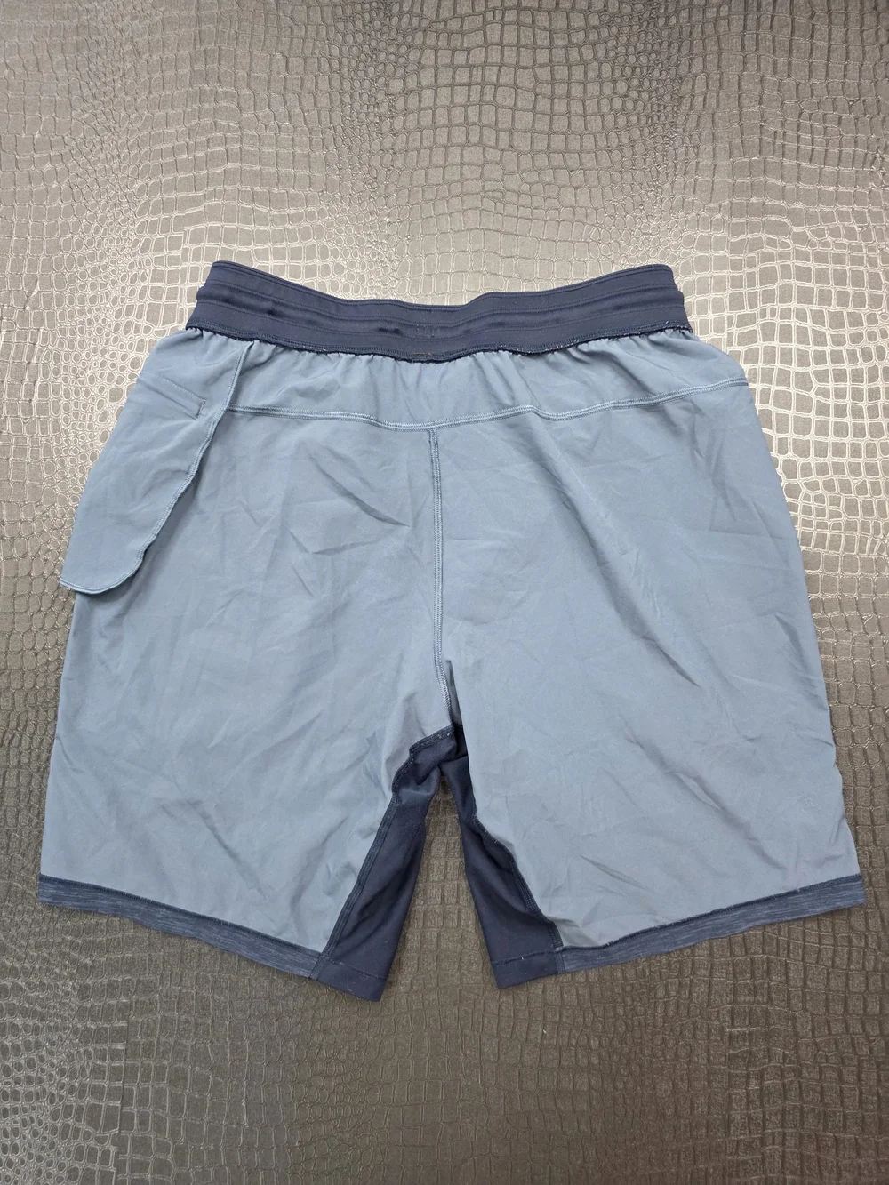Lululemon T.H.E. Short 9